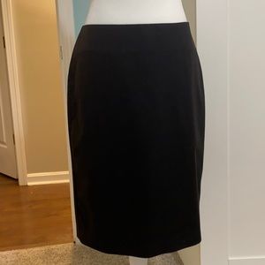 Lands end pencil skirt. Like new condition